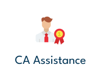CA Assistance